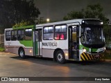 Empresa de Ônibus Vila Galvão FA-01 na cidade de Guarulhos, São Paulo, Brasil, por Davy Santos. Número da foto: #:id.