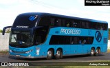 Auto Viação Progresso 6109 na cidade de Teresina, Piauí, Brasil, por Andrey Gustavo. Número da foto: #12672857.