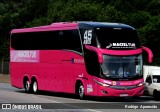 Maciel Tur 1020 na cidade de Aparecida, São Paulo, Brasil, por Rodrigo  Aparecido. Número da foto: #12672751.