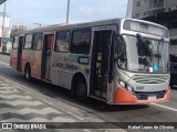 Viação Osasco 0907 na cidade de Osasco, São Paulo, Brasil, por Rafael Lopes de Oliveira. Número da foto: #12671950.