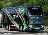 Attiva Turismo 16415 na cidade de Aparecida, São Paulo, Brasil, por Rodrigo  Aparecido. Número da foto: #12673605.