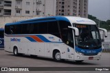 VUSC - Viação União Santa Cruz 4010 na cidade de Itapema, Santa Catarina, Brasil, por Diogo Viec. Número da foto: #12673747.