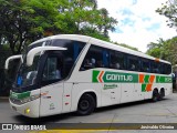 Empresa Gontijo de Transportes 21725 na cidade de São Paulo, São Paulo, Brasil, por Josivaldo Oliveira. Número da foto: #12673991.