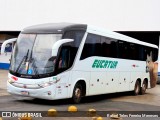 Eucatur - Empresa União Cascavel de Transportes e Turismo 4749 na cidade de Goiânia, Goiás, Brasil, por Rafael Teles Ferreira Meneses. Número da foto: #:id.