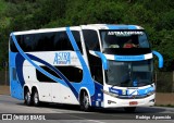 Astra Turismo 14000 na cidade de Aparecida, São Paulo, Brasil, por Rodrigo  Aparecido. Número da foto: #12673709.