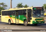 TREL - Transturismo Rei RJ 165.144 na cidade de Duque de Caxias, Rio de Janeiro, Brasil, por Luiz Petriz. Número da foto: #12671977.