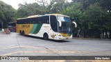 Empresa Gontijo de Transportes 14470 na cidade de São Paulo, São Paulo, Brasil, por Fábio Santos. Número da foto: #12674818.