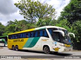 Empresa Gontijo de Transportes 19125 na cidade de São Paulo, São Paulo, Brasil, por Josivaldo Oliveira. Número da foto: #12673870.