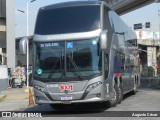 Auto Viação 1001 RJ 108.1206 na cidade de Rio de Janeiro, Rio de Janeiro, Brasil, por Augusto César. Número da foto: #12673883.