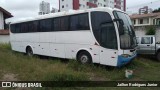 Ônibus Particulares 1402 na cidade de Pernambuco, Brasil, por Jailton Rodrigues Junior. Número da foto: #12671664.