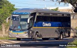 Viação Cometa 18542 na cidade de Campinas, São Paulo, Brasil, por Sérgio de Sousa Elias. Número da foto: #12673368.