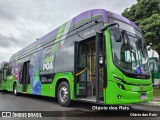 Nortran Transportes Coletivos 9204 na cidade de Porto Alegre, Rio Grande do Sul, Brasil, por Otávio dos Reis . Número da foto: #:id.