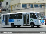 Transporte Alternativo de Timon 008 na cidade de Teresina, Piauí, Brasil, por Juciêr Ylias. Número da foto: #:id.