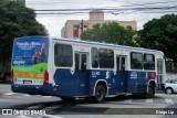 Auto Viação São José dos Pinhais 11-315 na cidade de São José dos Pinhais, Paraná, Brasil, por Diego Lip. Número da foto: #:id.