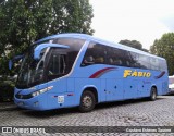 Fábio Turismo 3200 na cidade de Petrópolis, Rio de Janeiro, Brasil, por Gustavo Esteves Saurine. Número da foto: #:id.