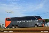 RodeRotas - Rotas de Viação do Triângulo 1922 na cidade de Americana, São Paulo, Brasil, por Jacy Emiliano. Número da foto: #:id.