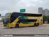 Empresa Gontijo de Transportes 23020 na cidade de Teófilo Otoni, Minas Gerais, Brasil, por Wellington de Jesus Santos. Número da foto: #12672259.