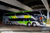 Brasil Sul Linhas Rodoviárias 3865 na cidade de Joinville, Santa Catarina, Brasil, por Diogo Luciano. Número da foto: #12671665.