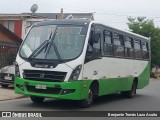 Viña Bus 324 na cidade de Viña del Mar, Valparaíso, Valparaíso, Chile, por Benjamín Tomás Lazo Acuña. Número da foto: #12674703.