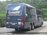 Viação Cometa 715116 na cidade de Juiz de Fora, Minas Gerais, Brasil, por Renato Brito. Número da foto: #:id.
