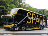 Expresso Nordeste 6074 na cidade de São Paulo, São Paulo, Brasil, por João Victor. Número da foto: #12673351.