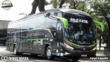 Viação Garcia 82299 na cidade de Curitiba, Paraná, Brasil, por Felipe Arguelho. Número da foto: #12671694.