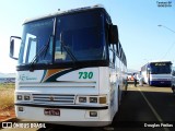 AS Turismo 730 na cidade de Tambaú, São Paulo, Brasil, por Douglas Freitas. Número da foto: #12672587.