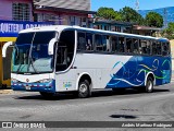 Transportes Deldu 00 na cidade de San José, San José, Costa Rica, por Andrés Martínez Rodríguez. Número da foto: #:id.