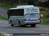 Auto Omnibus Circullare 5409 na cidade de Monte Santo de Minas, Minas Gerais, Brasil, por Douglas Freitas. Número da foto: #:id.