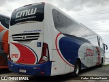 CMW Transportes 1270 na cidade de Angra dos Reis, Rio de Janeiro, Brasil, por Carlos  Oliveira Rauch. Número da foto: #:id.