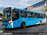 Viação Saens Peña São José dos Campos 1168 na cidade de São José dos Campos, São Paulo, Brasil, por Robson Prado. Número da foto: #12673857.