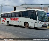 Transkalledy 1A05 na cidade de Ananindeua, Pará, Brasil, por Odair Ferreira do Nascimento. Número da foto: #:id.