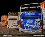 Transdomper 3422 na cidade de Registro, São Paulo, Brasil, por Andre Santos de Moraes. Número da foto: #12674299.