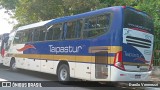 Taipastur Transportes Turísticos 1501 na cidade de São Paulo, São Paulo, Brasil, por Danilo Veronezzi. Número da foto: #12671736.