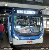 Auto Viação Navegantes 6125 na cidade de Porto Alegre, Rio Grande do Sul, Brasil, por Edson Vargas. Número da foto: #12672000.