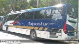 Taipastur Transportes Turísticos 25409 na cidade de São Paulo, São Paulo, Brasil, por Danilo Veronezzi. Número da foto: #12671777.