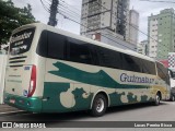 Guimatur Turismo 9600 na cidade de Itapema, Santa Catarina, Brasil, por Lucas Pereira Bicca. Número da foto: #12673322.