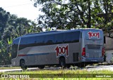 Auto Viação 1001 RJ 108.110 na cidade de Santos Dumont, Minas Gerais, Brasil, por Isaias Ralen. Número da foto: #12672880.