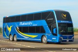 Empresa Mainumby 2401 na cidade de Itaipulândia, Paraná, Brasil, por Guilherme Rogge. Número da foto: #12671772.