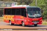 Nordic Travel 340 na cidade de Foz do Iguaçu, Paraná, Brasil, por Guilherme Rogge. Número da foto: #12672083.