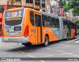 VB Transportes e Turismo 1428 na cidade de Campinas, São Paulo, Brasil, por Lucas Jacó. Número da foto: #:id.
