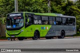 BB Transportes e Turismo 1385 na cidade de Barueri, São Paulo, Brasil, por Giovanni Melo. Número da foto: #12673193.
