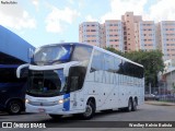 Auto Viação Catarinense 3379 na cidade de Sorocaba, São Paulo, Brasil, por Weslley Kelvin Batista. Número da foto: #12672434.