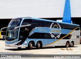 Athenas Turismo 6000 na cidade de Goiânia, Goiás, Brasil, por Rafael Teles Ferreira Meneses. Número da foto: #12673964.