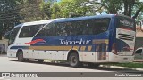 Taipastur Transportes Turísticos 25401 na cidade de São Paulo, São Paulo, Brasil, por Danilo Veronezzi. Número da foto: #12671685.