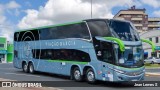 Viação Garcia 88117 na cidade de Ponta Grossa, Paraná, Brasil, por Jean Lemes S. Número da foto: #12672065.