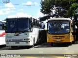 Escolares GMF 6058 MACHADO MG na cidade de Guaxupé, Minas Gerais, Brasil, por Douglas Freitas. Número da foto: #12672361.