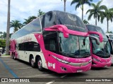 A Gladiadora Turismo 3737 na cidade de Aparecida, São Paulo, Brasil, por João Marcos William. Número da foto: #12673239.