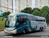 Auto Viação Camurujipe 4023 na cidade de Salvador, Bahia, Brasil, por Mairan Santos. Número da foto: #:id.