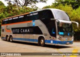 Expresso União 20080 na cidade de São Paulo, São Paulo, Brasil, por Márcio Douglas Ribeiro Venino. Número da foto: #:id.